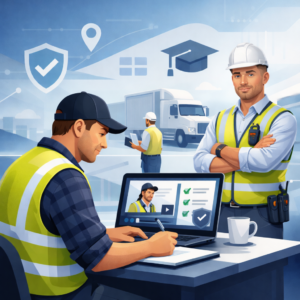 Dot Motus Compliance