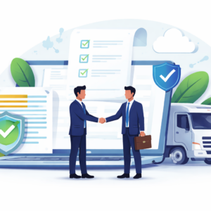 Dot Motus Compliance