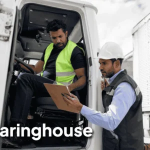 Clearinghouse Reporting
