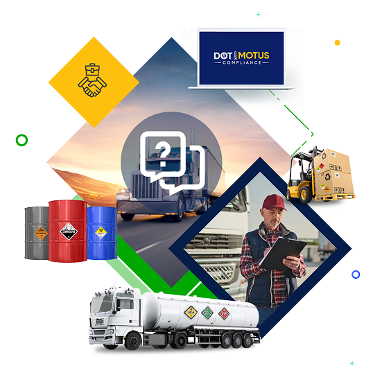 DotMotusCompliance Services